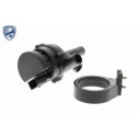 Pompe de circulation d'eau, chauffage auxiliaire