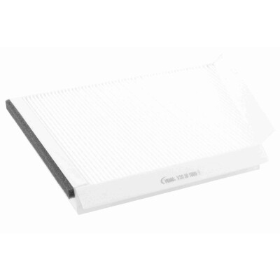 Filtre, air de l'habitacle