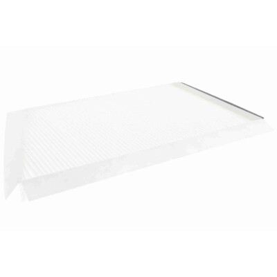 Filtre, air de l'habitacle