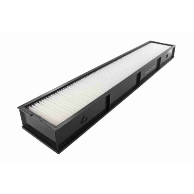 Filtre, air de l'habitacle