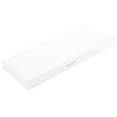 Filtre, air de l'habitacle