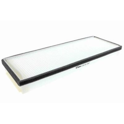Filtre, air de l'habitacle