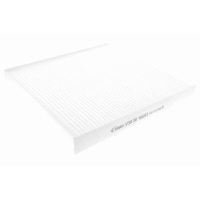 Filtre, air de l'habitacle