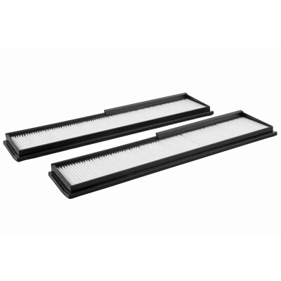 Filtre, air de l'habitacle