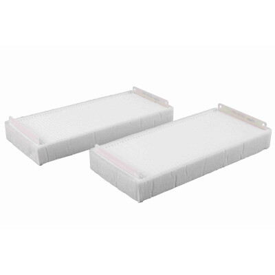 Filtre, air de l'habitacle