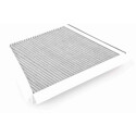 Filtre, air de l'habitacle