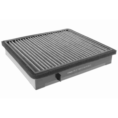 Filtre, air de l'habitacle