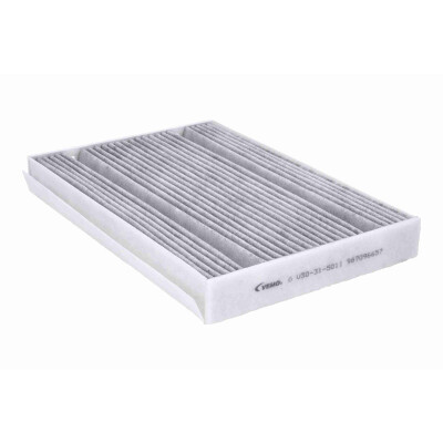 Filtre, air de l'habitacle