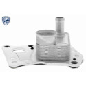 Radiateur d'huile