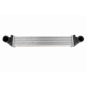 Intercooler, échangeur
