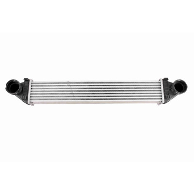 Intercooler, échangeur