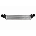 Intercooler, échangeur