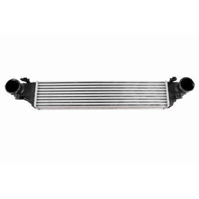 Intercooler, échangeur