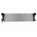 Intercooler, échangeur