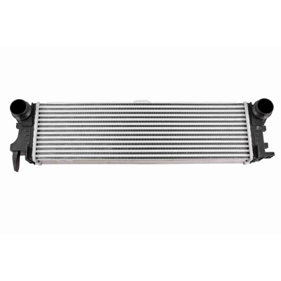Intercooler, échangeur