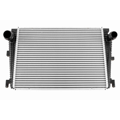 Intercooler, échangeur
