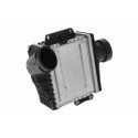 Intercooler, échangeur