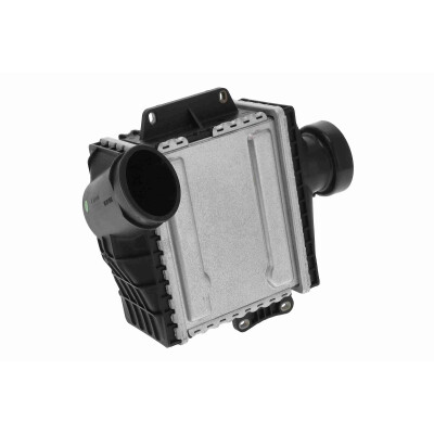 Intercooler, échangeur