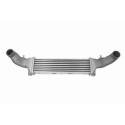 Intercooler, échangeur
