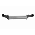 Intercooler, échangeur