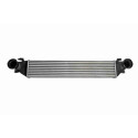 Intercooler, échangeur