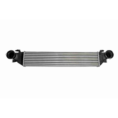 Intercooler, échangeur