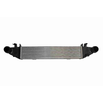 Intercooler, échangeur