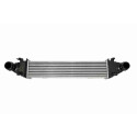 Intercooler, échangeur