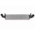Intercooler, échangeur
