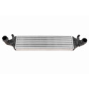 Intercooler, échangeur
