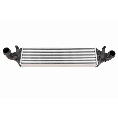 Intercooler, échangeur
