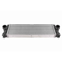 Intercooler, échangeur