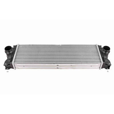 Intercooler, échangeur