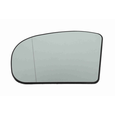 Verre de rétroviseur, rétroviseur extérieur