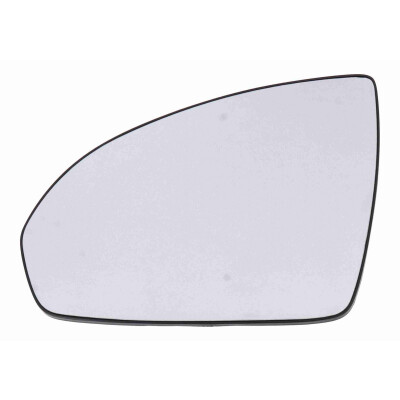 Verre de rétroviseur, rétroviseur extérieur