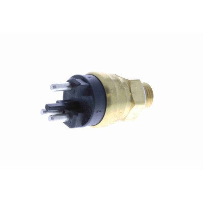 Sonde, température du liquide de refroidissement