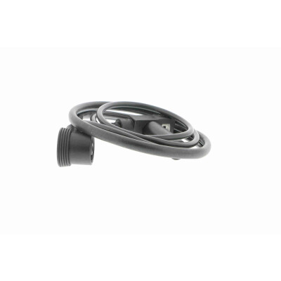 Capteur d'angle, vilebrequin