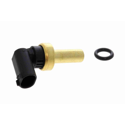 Sonde, température du liquide de refroidissement