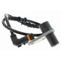 Capteur, vitesse de roue