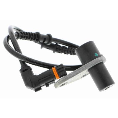 Capteur, vitesse de roue