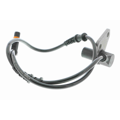 Capteur, vitesse de roue