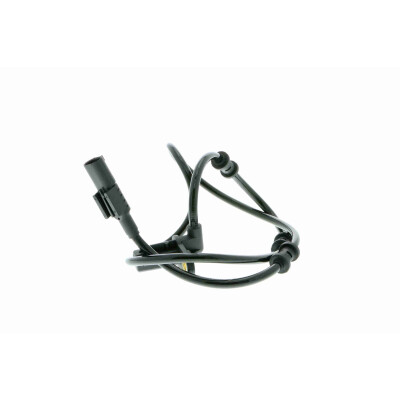 Capteur, vitesse de roue