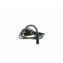 Capteur, vitesse de roue
