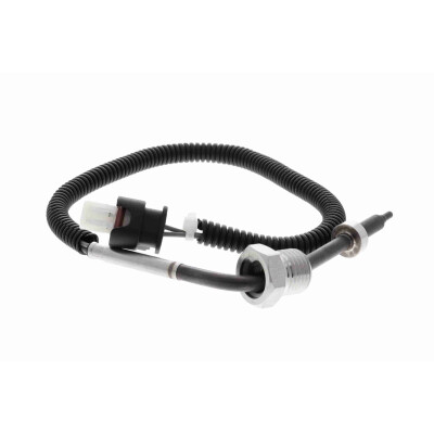 Capteur, température des gaz