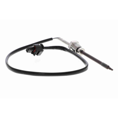Capteur, température des gaz