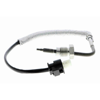 Capteur, température des gaz