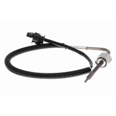 Capteur, température des gaz