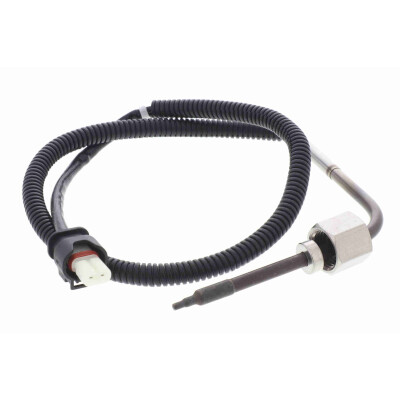 Capteur, température des gaz