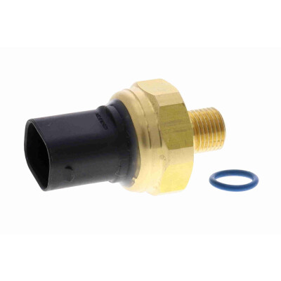 Capteur, pression de carburant