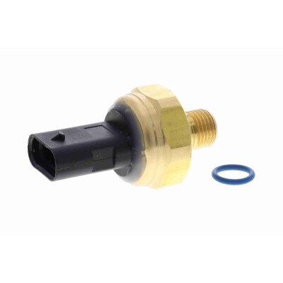 Capteur, pression de carburant